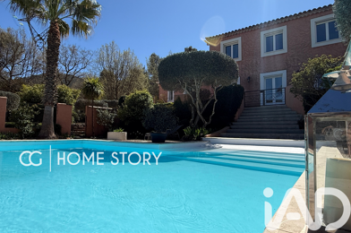 Maison 6 pièces 599000 €