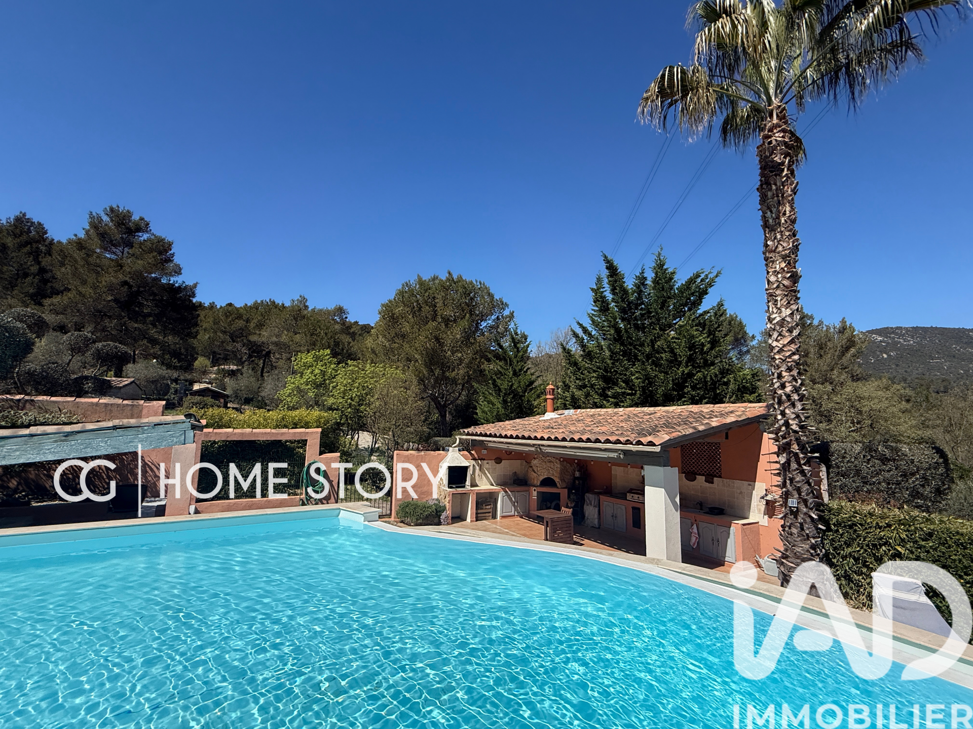 Vente Maison/villa 6 pièces - Photo 3