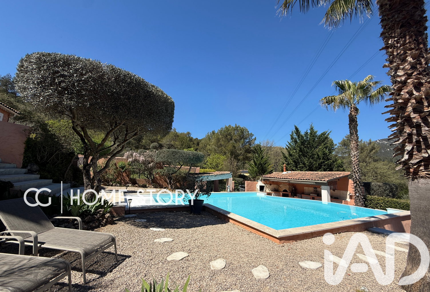 Vente Maison/villa 6 pièces — photo 1