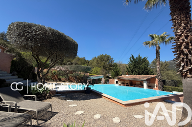 Maison 6 pièces 599000 €
