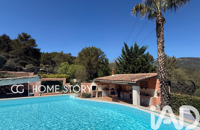 Vente Maison/villa 6 pièces — photo 3
