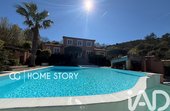 Vente Maison/villa 6 pièces — photo 4