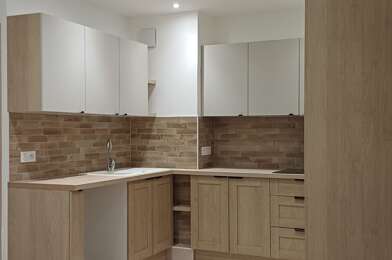 Appartement 3 pièces 289000 €