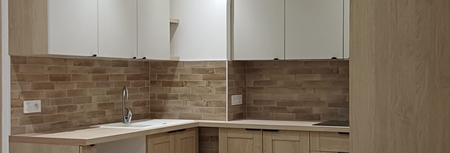 Appartement 3 Pièces 66 m² à vendre à Cagnes-sur-Mer (06800)