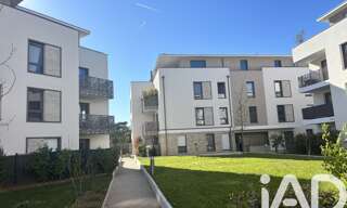 Appartement 3 Pièces 58 m² à vendre à Boussy-Saint-Antoine (91800)