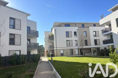 Appartement 3 pièces 249000 €