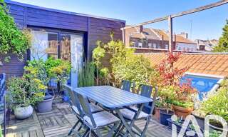 Appartement 5 Pièces 144 m² à vendre à Lille (59000)