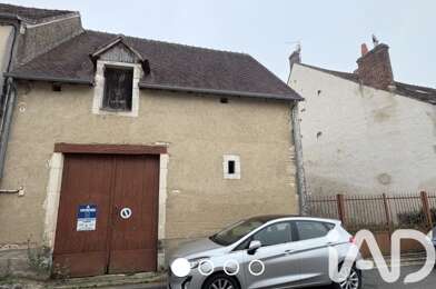 Maison 3 pièces 29500 €