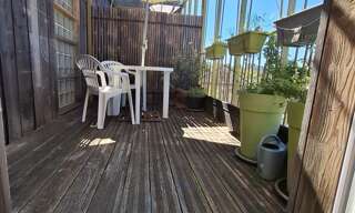 Appartement 3 Pièces 65 m² à vendre à Ris-Orangis (91130)