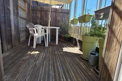 Appartement 3 pièces 189000 €