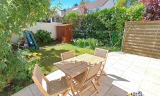 Maison 4 Pièces 87 m² à vendre à Gometz-le-Châtel (91940)