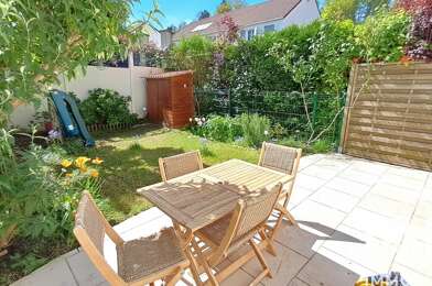 Maison 4 pièces 360000 €