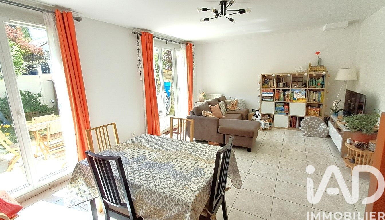 Vente Maison/villa 4 pièces - Photo 3