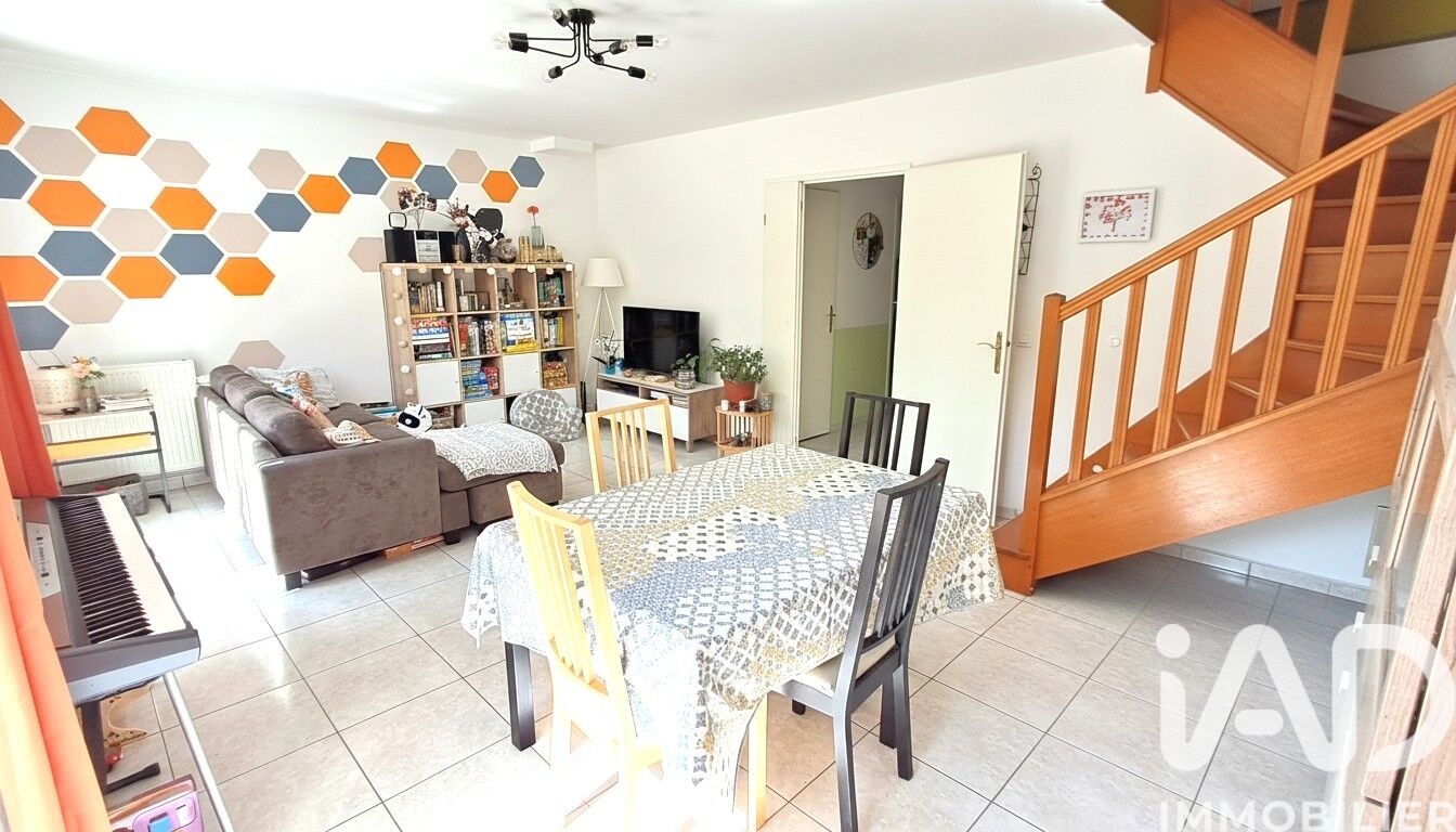 Vente Maison/villa 4 pièces - Photo 4