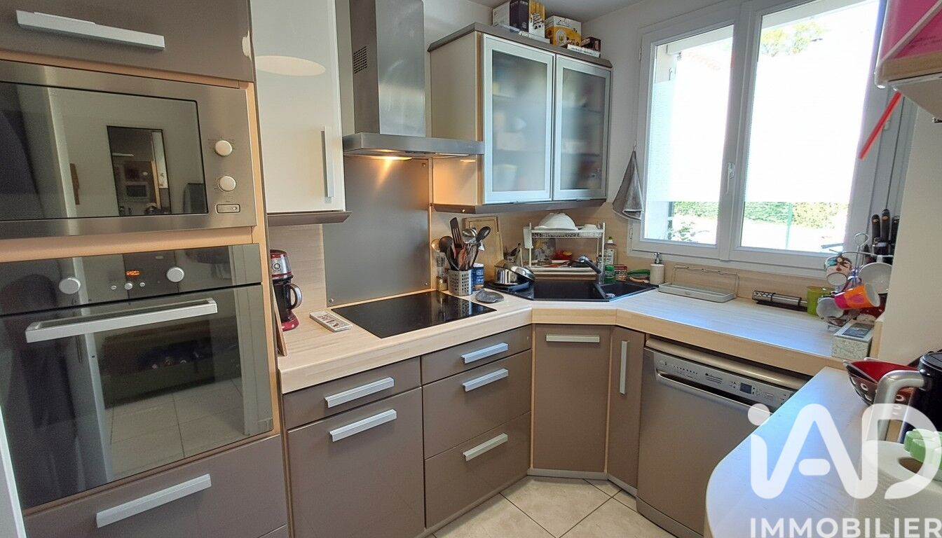 Vente Maison/villa 4 pièces - Photo 5