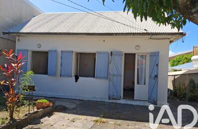 Vente Maison/villa 5 pièces — photo du bien