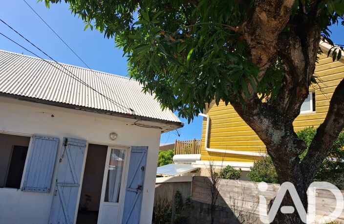 Vente Maison/villa 5 pièces — photo 2