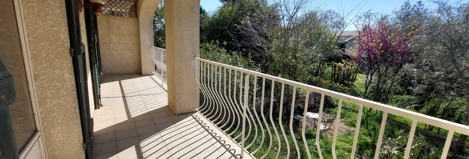 Appartement 2 Pièces 52 m² à louer à Baillargues (34670)