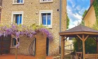 Maison 5 Pièces 115 m² à vendre à Margny-lès-Compiègne (60280)