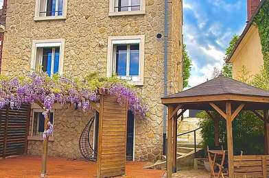 Maison 5 pièces 355000 €