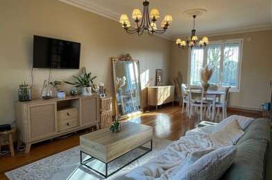 Maison 5 pièces 355000 €