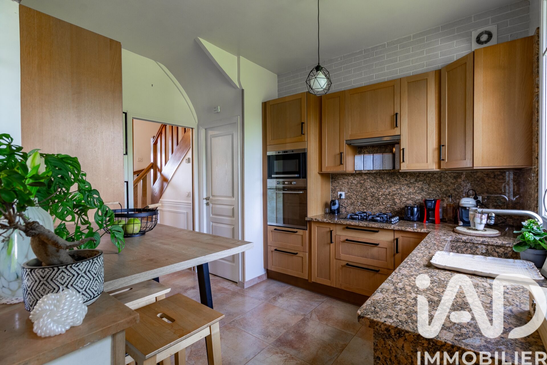 Vente Maison/villa 5 pièces - Photo 5