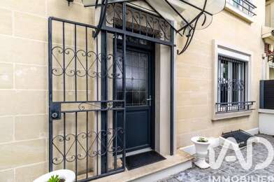 Maison 5 pièces 355000 €