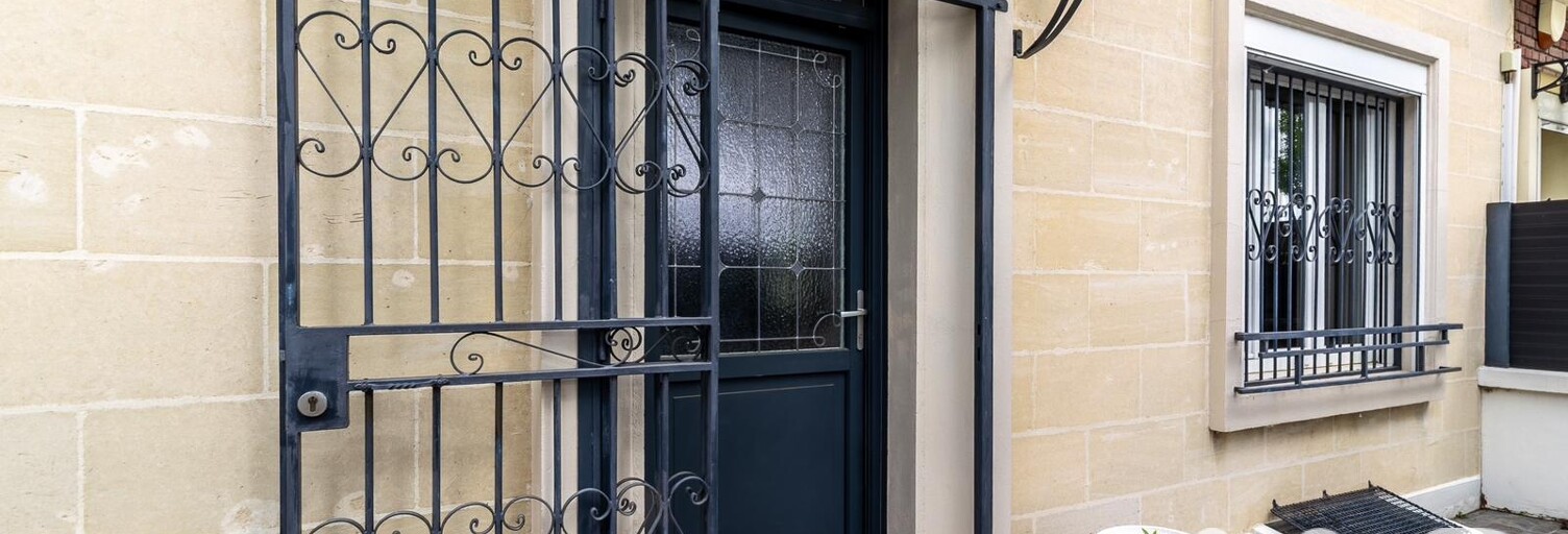 Maison 5 Pièces 115 m² à vendre à Margny-lès-Compiègne (60280)