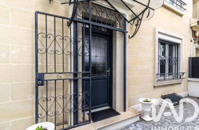 Vente Maison/villa 5 pièces — photo du bien