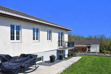 Maison 6 pièces 210000 €