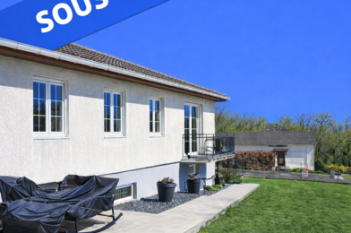 Maison 6 pièces 210000 €