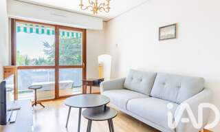 Appartement 3 Pièces 62 m² à vendre à Brunoy (91800)