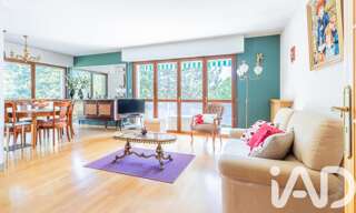 Appartement 3 Pièces 62 m² à vendre à Brunoy (91800)