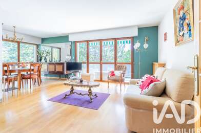 Appartement 3 pièces 210000 €