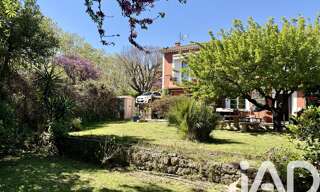 Maison 6 Pièces 123 m² à vendre à Fréjus (83600)