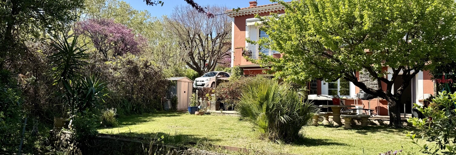Maison 6 Pièces 123 m² à vendre à Fréjus (83600)