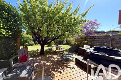 Maison 6 pièces 530000 €