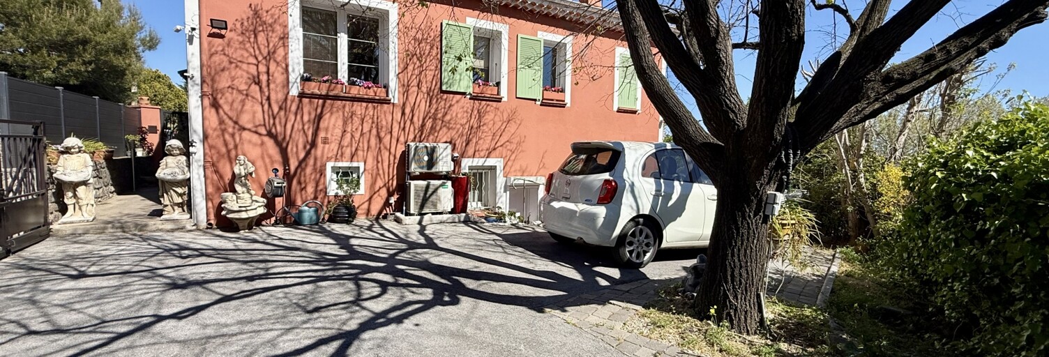 Maison 6 Pièces 123 m² à vendre à Fréjus (83600)
