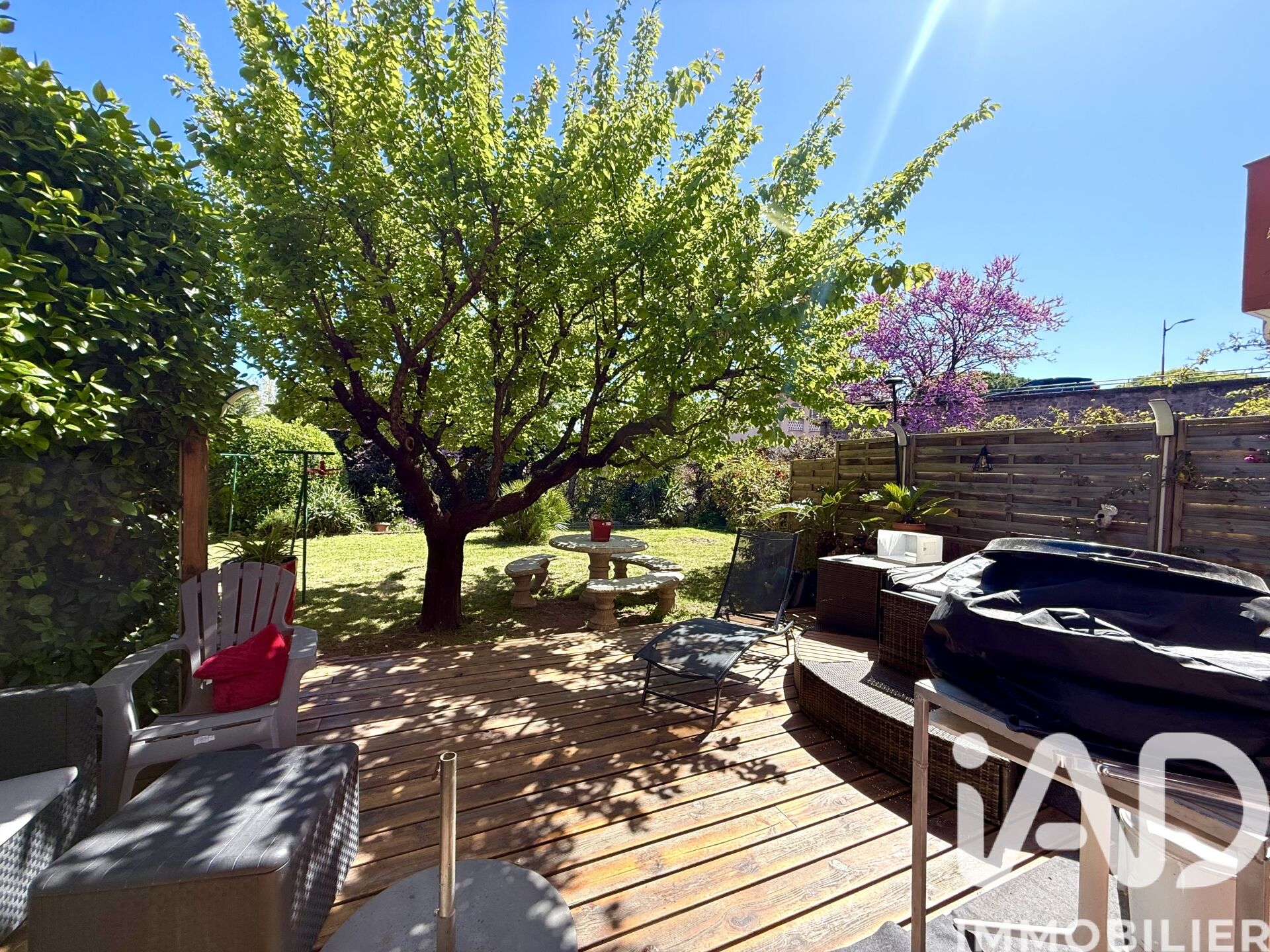 Vente Maison/villa 6 pièces - Photo 2