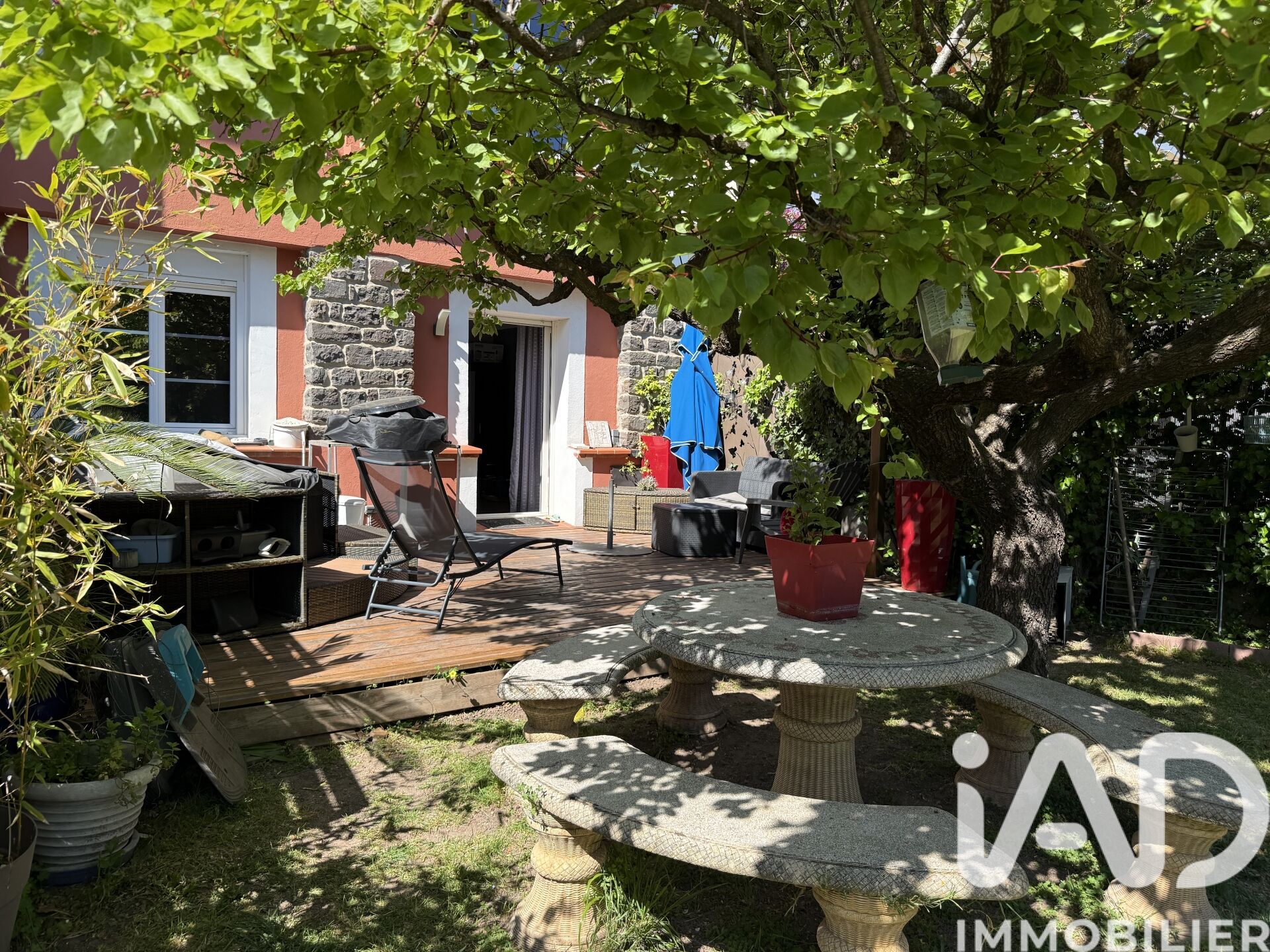 Vente Maison/villa 6 pièces - Photo 5