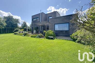 Maison 6 pièces 415000 €