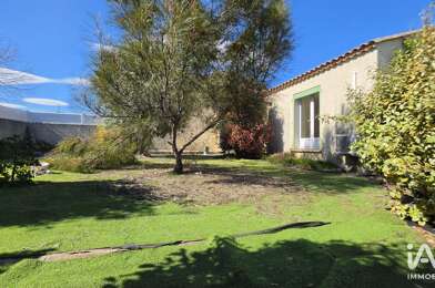 Maison 4 pièces 299000 €