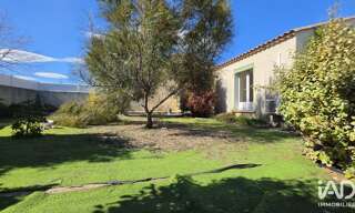 Maison 4 Pièces 99 m² à vendre à Servian (34290)
