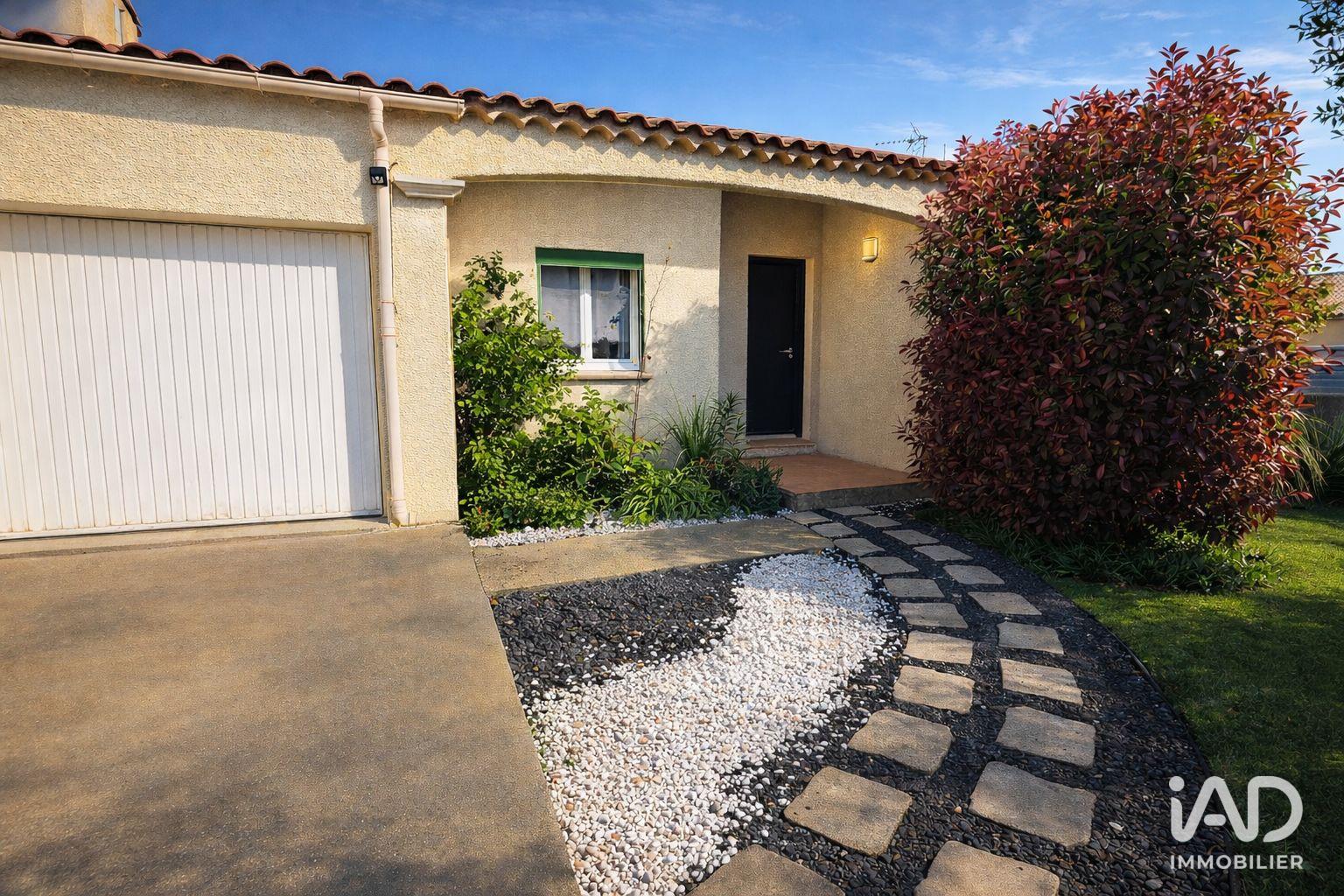 Maison à vendre, 4 pièces, 99 m², Servian