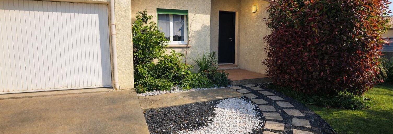 Maison 4 Pièces 99 m² à vendre à Servian (34290)