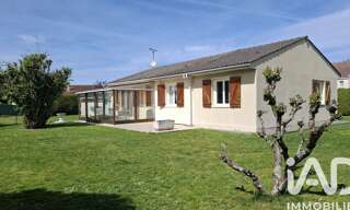 Maison 4 Pièces 102 m² à vendre à Chevannes (91750)