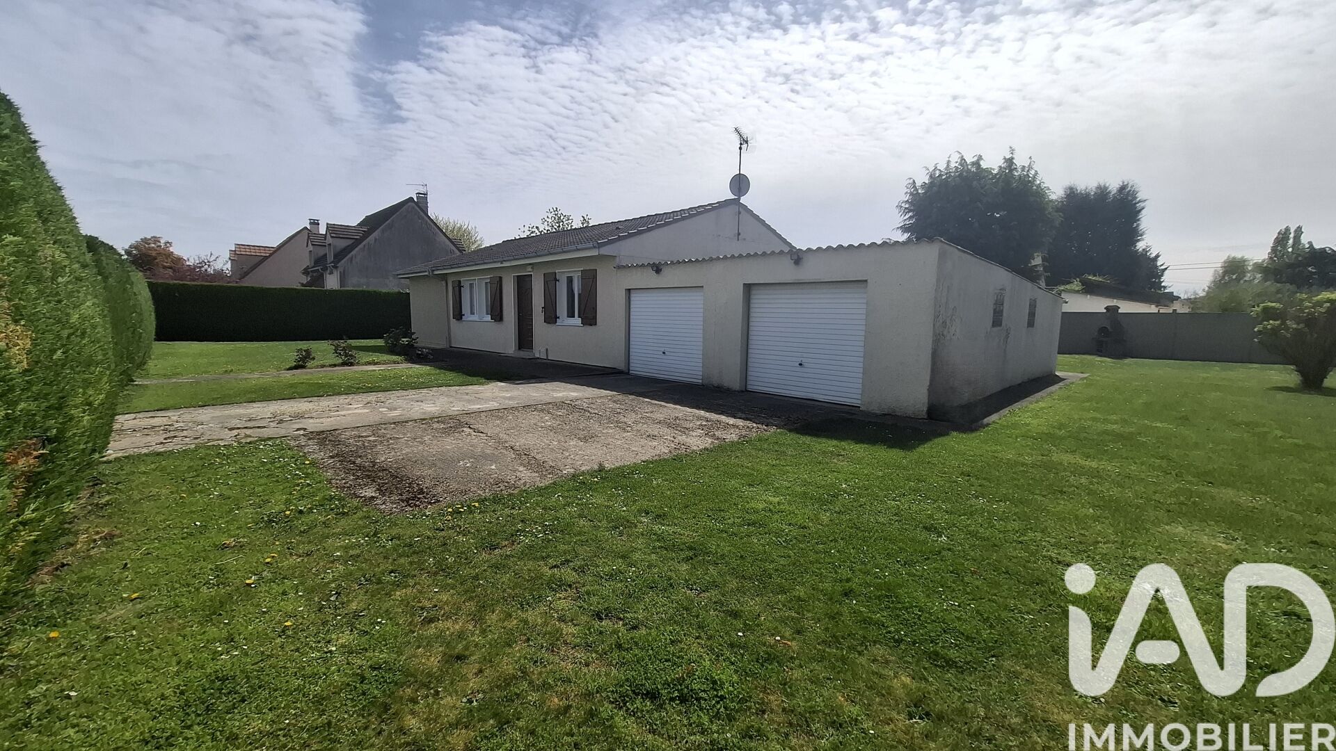 Vente Maison/villa 4 pièces - Photo 3