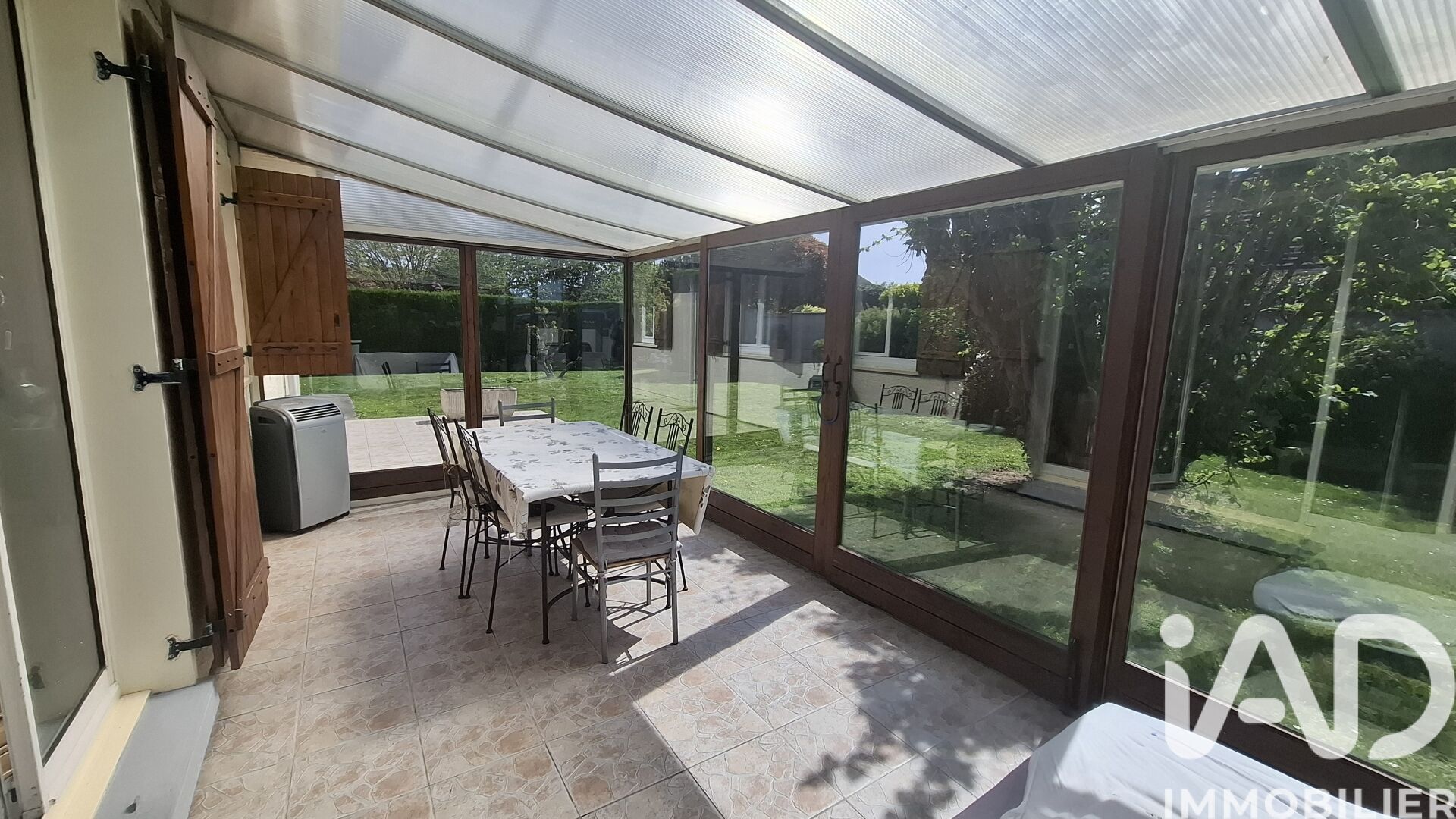 Vente Maison/villa 4 pièces - Photo 4