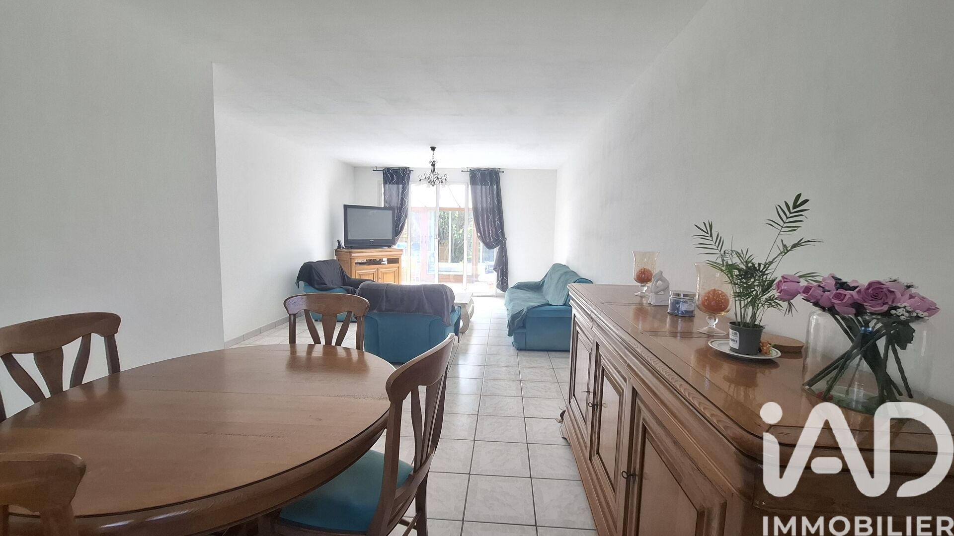 Vente Maison/villa 4 pièces - Photo 5