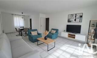 Maison 4 Pièces 102 m² à vendre à Chevannes (91750)